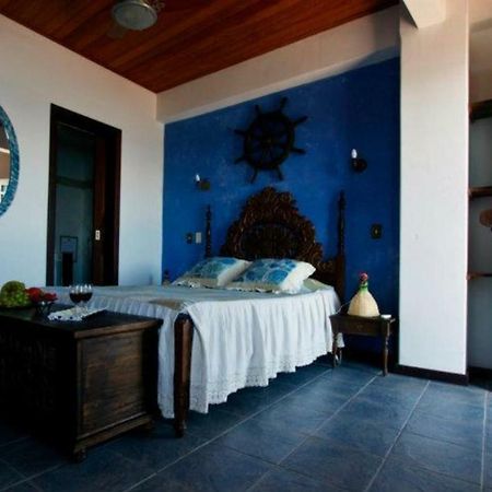 Pousada Casa Vila Bela Salvador da Bahia Dış mekan fotoğraf