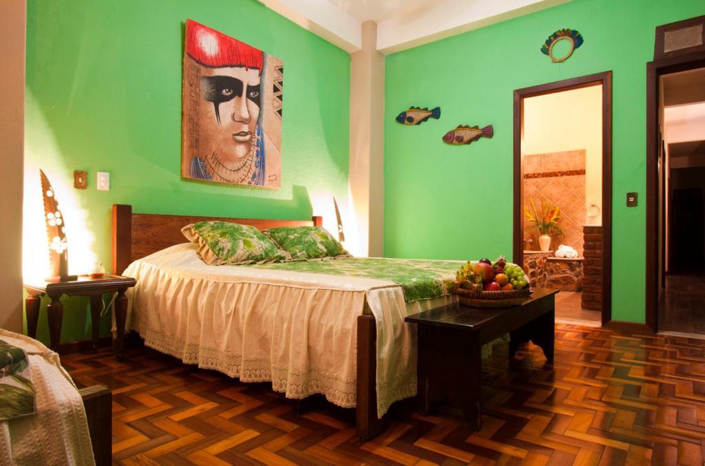 Pousada Casa Vila Bela Salvador da Bahia Dış mekan fotoğraf