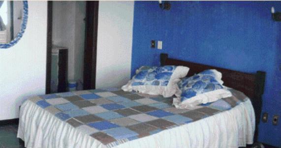 Pousada Casa Vila Bela Salvador da Bahia Oda fotoğraf