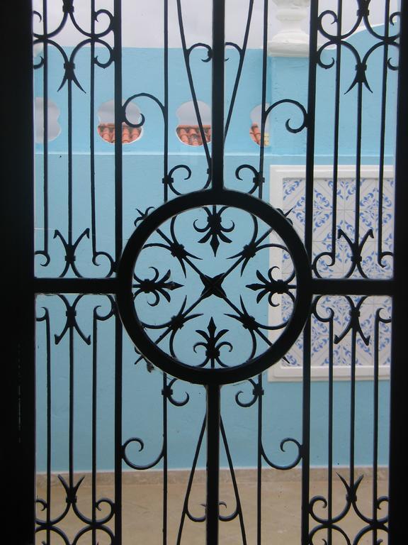 Pousada Casa Vila Bela Salvador da Bahia Dış mekan fotoğraf