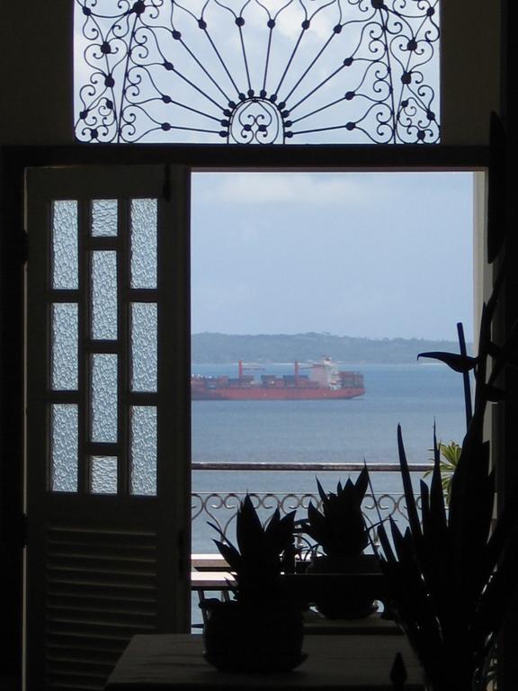 Pousada Casa Vila Bela Salvador da Bahia Dış mekan fotoğraf