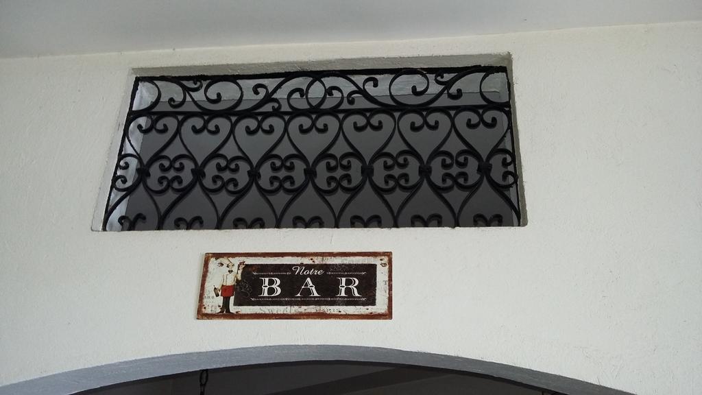 Pousada Casa Vila Bela Salvador da Bahia Dış mekan fotoğraf