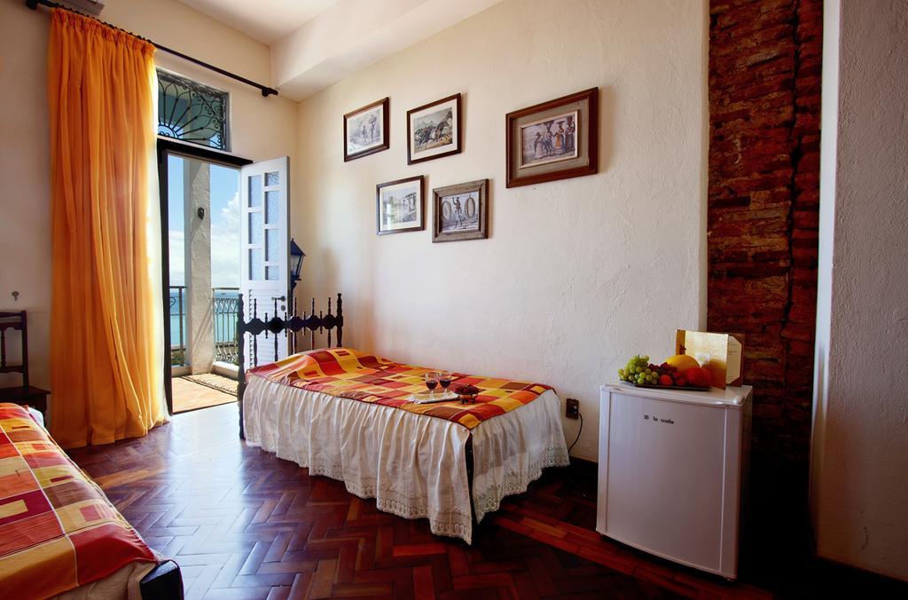 Pousada Casa Vila Bela Salvador da Bahia Oda fotoğraf