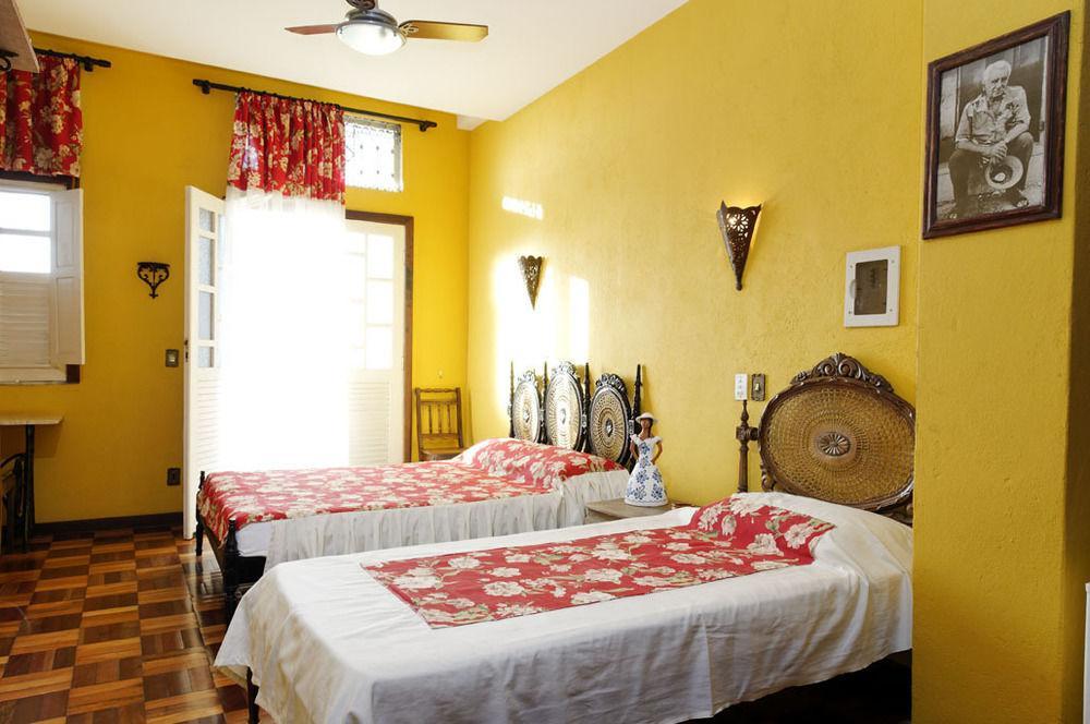Pousada Casa Vila Bela Salvador da Bahia Dış mekan fotoğraf