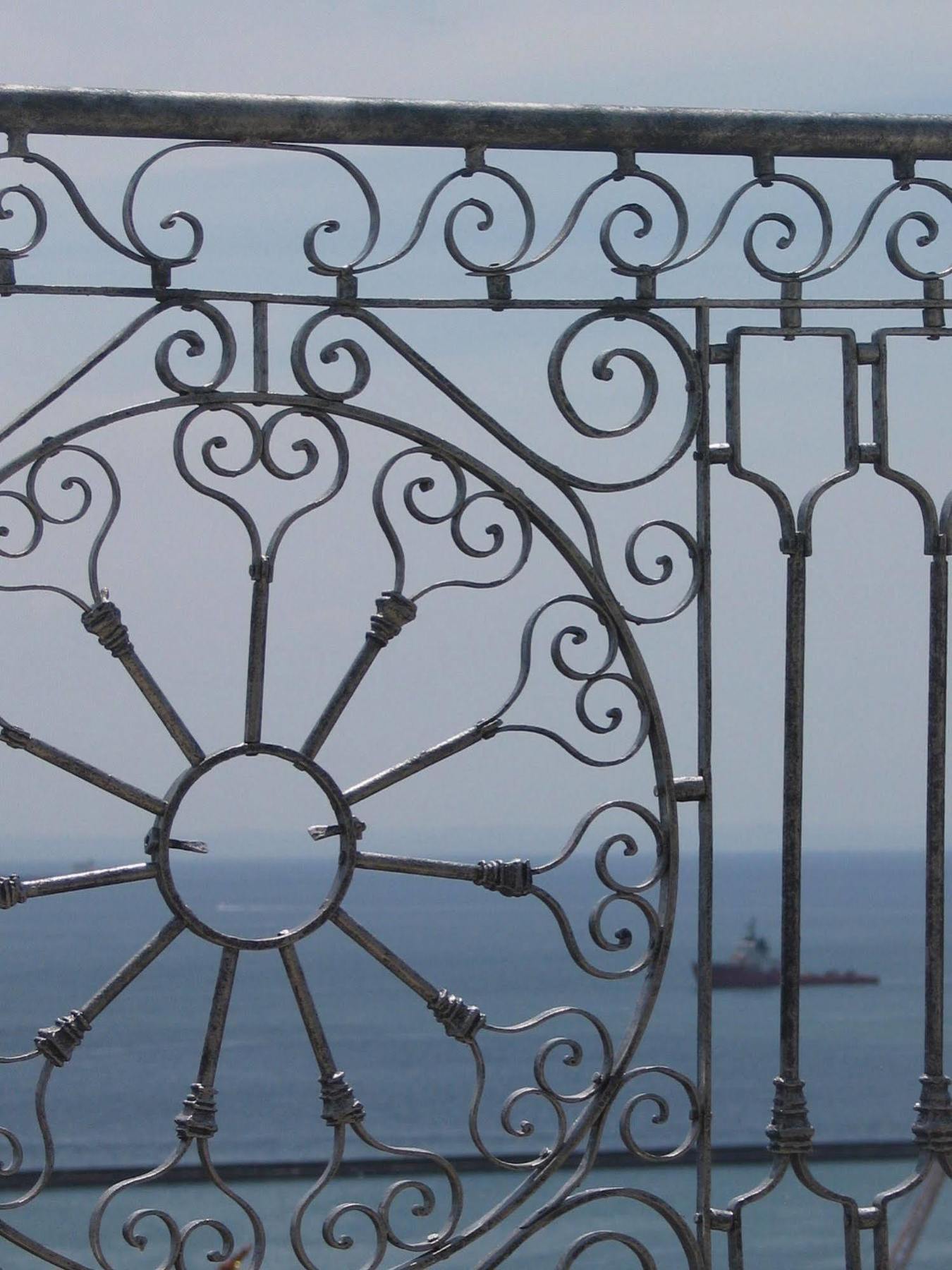 Pousada Casa Vila Bela Salvador da Bahia Dış mekan fotoğraf
