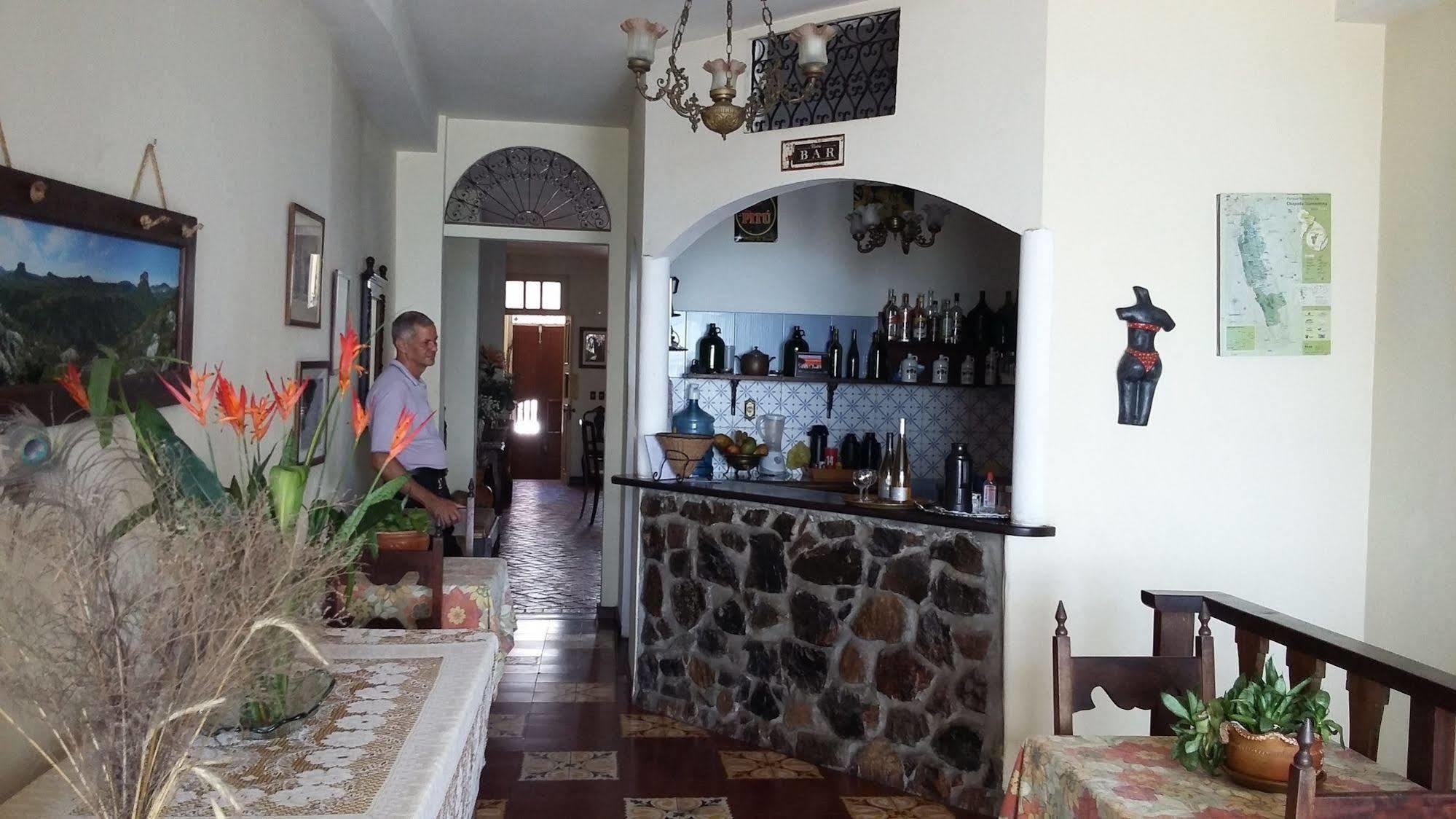 Pousada Casa Vila Bela Salvador da Bahia Dış mekan fotoğraf