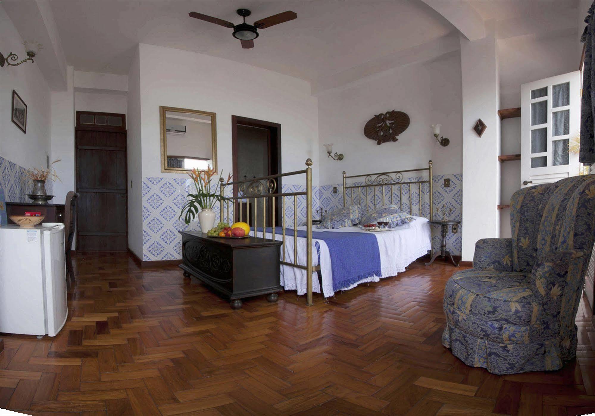 Pousada Casa Vila Bela Salvador da Bahia Dış mekan fotoğraf