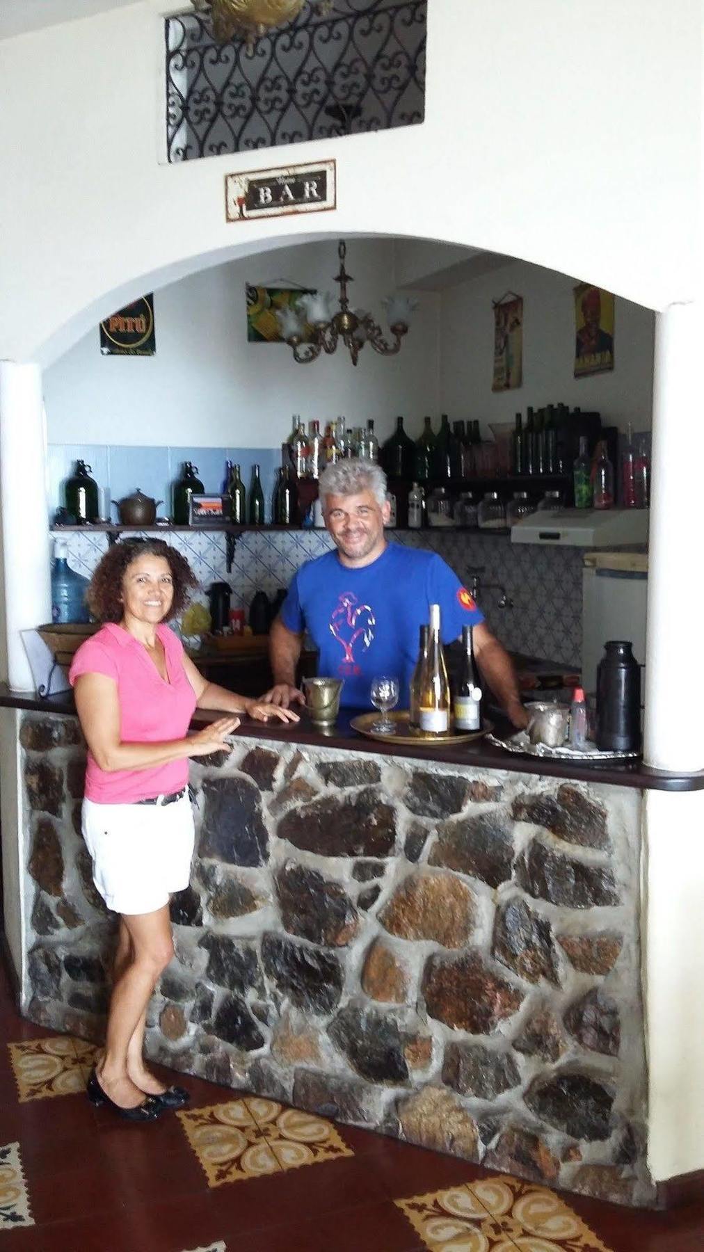 Pousada Casa Vila Bela Salvador da Bahia Dış mekan fotoğraf