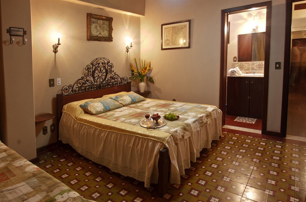 Pousada Casa Vila Bela Salvador da Bahia Dış mekan fotoğraf