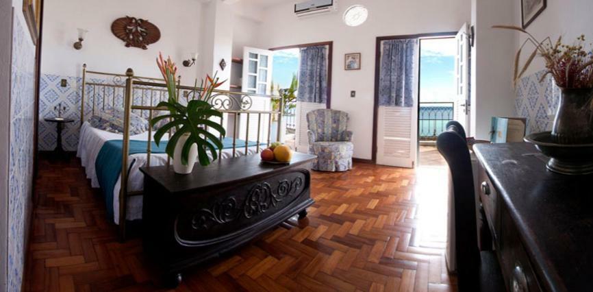 Pousada Casa Vila Bela Salvador da Bahia Dış mekan fotoğraf