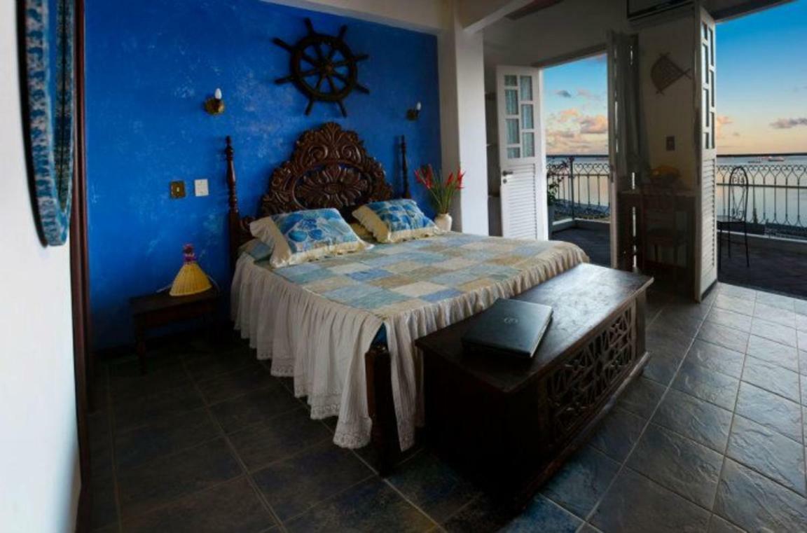 Pousada Casa Vila Bela Salvador da Bahia Dış mekan fotoğraf