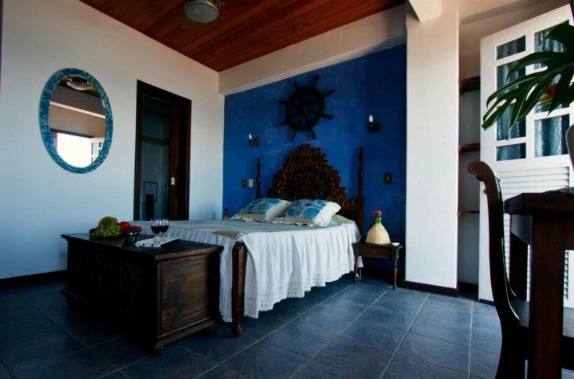 Pousada Casa Vila Bela Salvador da Bahia Dış mekan fotoğraf